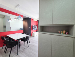 Blk 886A Treegrove@woodlands (Woodlands), HDB 3 Rooms #575266061